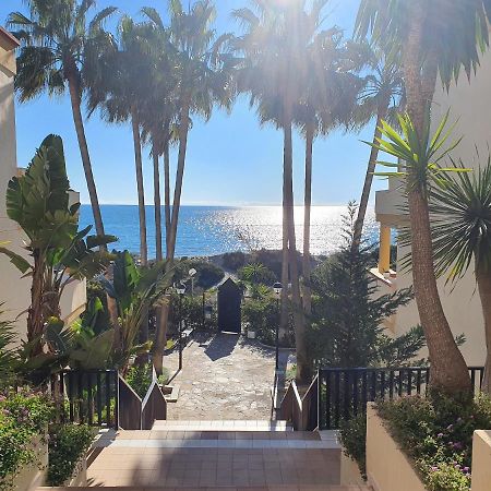 Penthouse Haramara, Romana Playa Marbella Eksteriør bilde