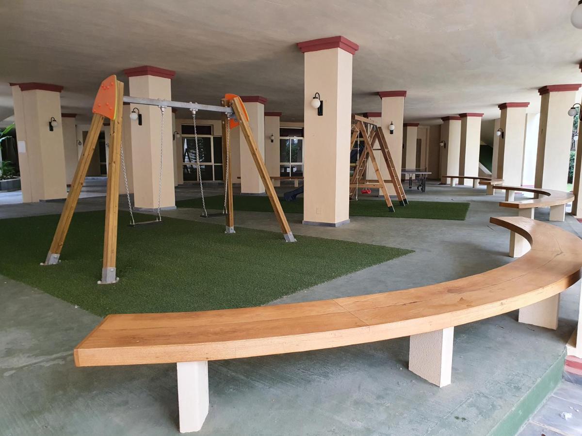 Penthouse Haramara, Romana Playa Marbella Eksteriør bilde