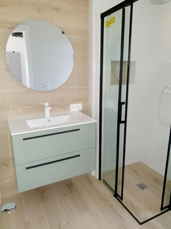 Penthouse Haramara, Romana Playa Marbella Eksteriør bilde