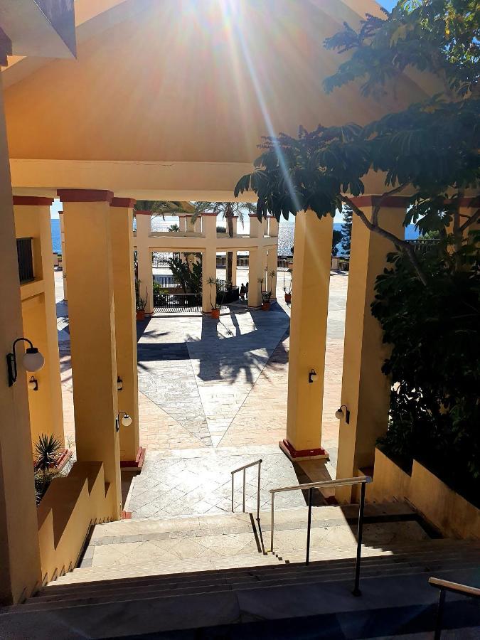 Penthouse Haramara, Romana Playa Marbella Eksteriør bilde