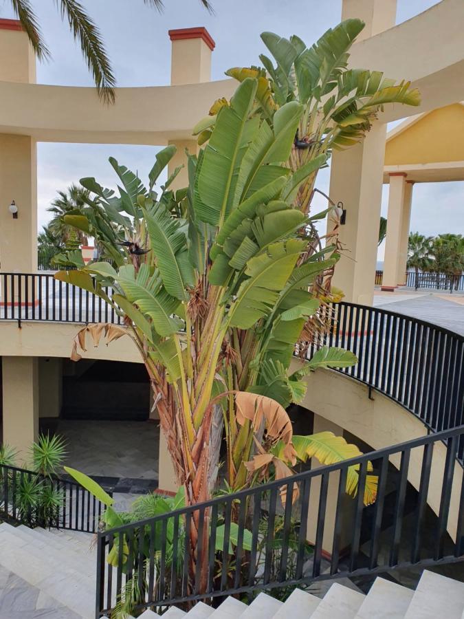 Penthouse Haramara, Romana Playa Marbella Eksteriør bilde