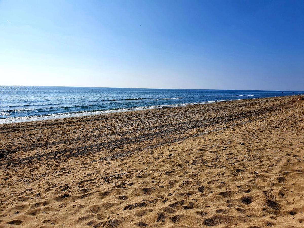 Penthouse Haramara, Romana Playa Marbella Eksteriør bilde