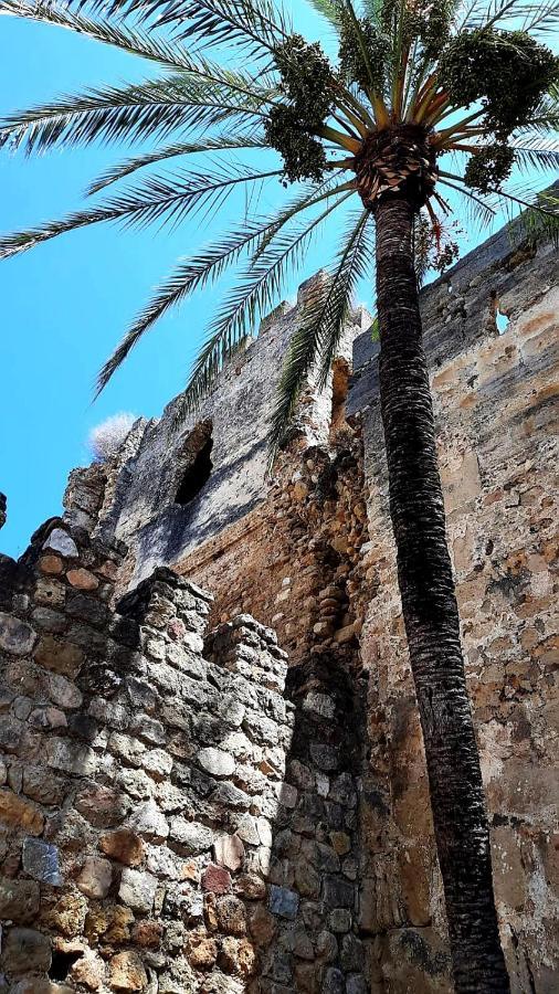 Penthouse Haramara, Romana Playa Marbella Eksteriør bilde