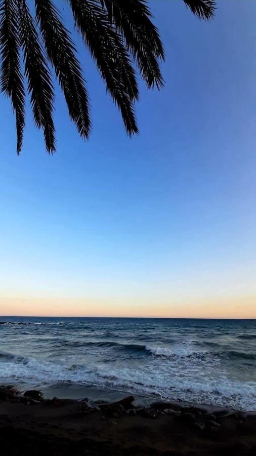 Penthouse Haramara, Romana Playa Marbella Eksteriør bilde